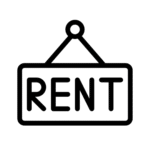 rent property